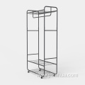 Garment Rack clothes Shelves